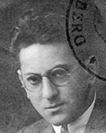 Fritz Bauer Fritz Bauer